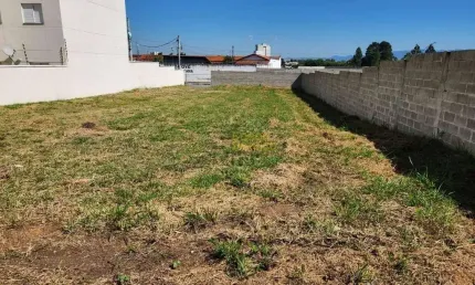 Lote/Terreno, Nossa Senhora do Perpétuo Socorro - Pindamonhangaba