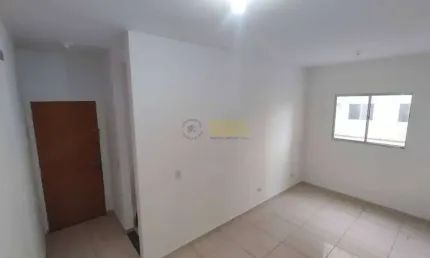 Apartamento com 2 quartos para Locação, Residencial Morumbi - Pindamonhangaba