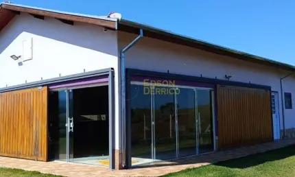 Casa com 4 quartos à Venda, Ribeirão Grande - Pindamonhangaba