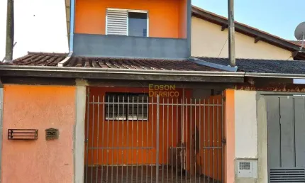 Casa com 3 quartos para locação, morumbi - pindamonhangaba
