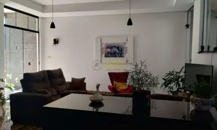 Casa com 3 quartos à venda, residencial sítio santo antônio - taubaté