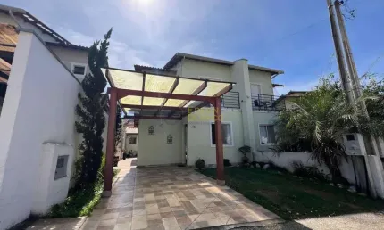 Sobrado com 2 quartos para locação, jardim cristina - pindamonhangaba