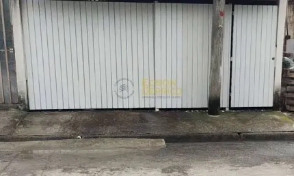 Casa com 2 quartos à venda, jardim regina (moreira césar) - pindamonhangaba