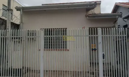 Casa comercial com 3 quartos à venda, centro - pindamonhangaba