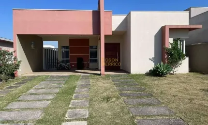 Casa em condomínio com 3 quartos, vereda dos manacás - pindamonhangaba
