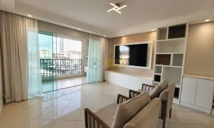 Apartamento com 3 quartos, centro - pindamonhangaba