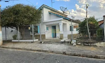 Casa com 3 quartos para alugar no Jardim Campo Alegre, Pindamonhangaba 