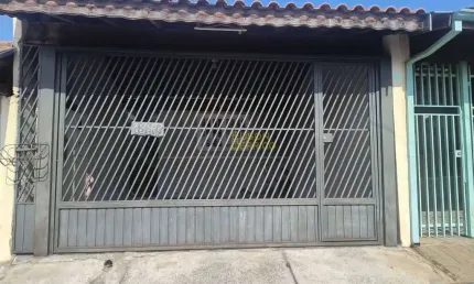 Casa com 2 quartos para alugar na Vila Rica, Pindamonhangaba 