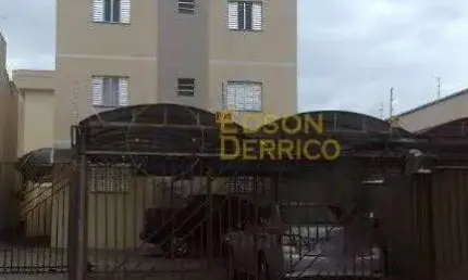 Apartamento com 2 quartos para locação, parque são benedito - pindamonhangaba