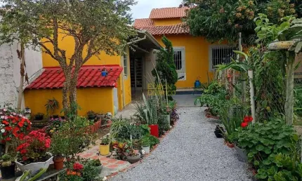 Sobrado com 2 quartos à venda, feital - pindamonhangaba