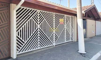 Sobrado com 2 quartos, jardim boa vista - pindamonhangaba