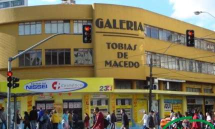 Loja para alugar, 68.00 m2 por R$2000.00  - Centro - Curitiba/PR