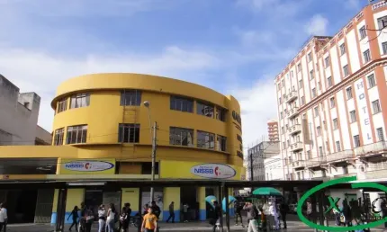 Loja para alugar, 68.00 m2 por R$2000.00  - Centro - Curitiba/PR