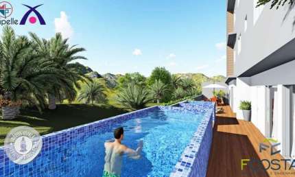 Cobertura com 3 quartos à venda no Itoupava Norte, Blumenau , 171 m2 por R$ 1.399.000