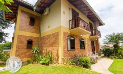 Casa com 5 quartos à venda na Vila Nova, Blumenau , 357 m2 por R$ 1.300.000
