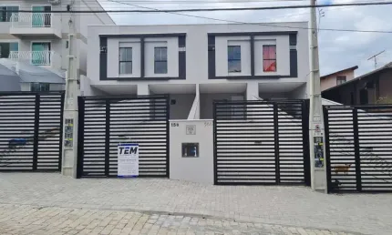Casa com 2 quartos à venda no Tribess, Blumenau , 83 m2 por R$ 478.000
