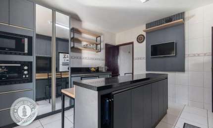 Casa com 3 quartos à venda no Fortaleza, Blumenau , 140 m2 por R$ 760.000