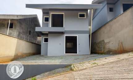 Casa com 3 quartos à venda no Tribess, Blumenau , 130 m2 por R$ 490.000