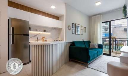 Apartamento com 2 quartos à venda no Itoupava Norte, Blumenau , 58 m2 por R$ 385.000
