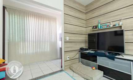 Apartamento com 2 quartos à venda na Bela Vista, Gaspar , 53 m2 por R$ 350.000