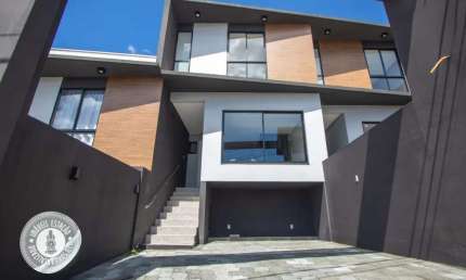 Casa com 3 quartos à venda na Vila Nova, Blumenau , 126 m2 por R$ 639.000