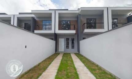 Casa com 2 quartos à venda no Velha Central, Blumenau , 75 m2 por R$ 550.000