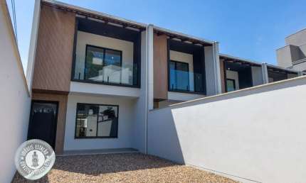 Casa com 3 quartos à venda no Velha, Blumenau , 153 m2 por R$ 760.000