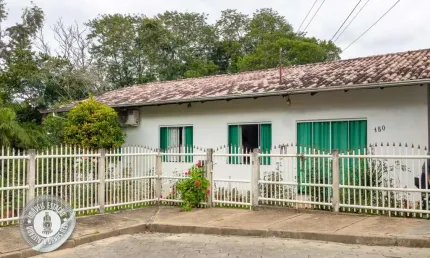 Casa com 3 quartos à venda no Itoupava Central, Blumenau , 172 m2 por R$ 525.000