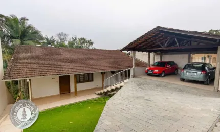 Casa com 4 quartos à venda no Salto, Blumenau , 250 m2 por R$ 650.000