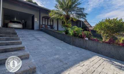 Casa com 3 quartos à venda no Itoupavazinha, Blumenau , 138 m2 por R$ 498.000