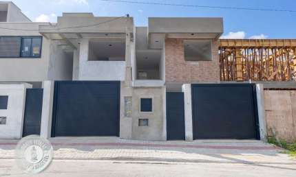 Casa com 3 quartos à venda no Gaspar Grande, Gaspar , 141 m2 por R$ 695.000