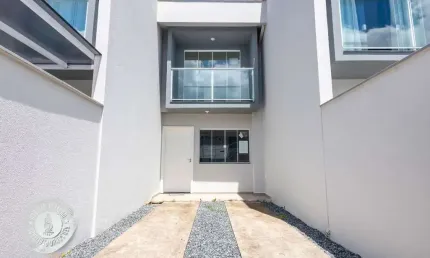 Casa com 2 quartos à venda no Velha Central, Blumenau , 80 m2 por R$ 398.000