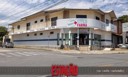 Casa com 4 quartos à venda em Santa Terezinha, Gaspar , 443 m2 por R$ 3.500.000