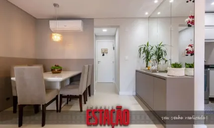 Apartamento com 2 quartos à venda no velha, blumenau , 85 m2 por r$ 650.000