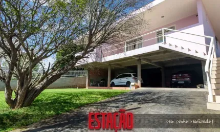 Casa com 3 quartos à venda na Escola Agrícola, Blumenau , 274 m2 por R$ 950.000