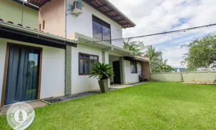 Casa com 3 quartos à venda no Fortaleza, Blumenau , 230 m2 por R$ 930.000