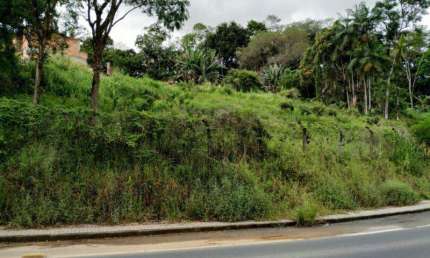 Terreno à venda no Itoupavazinha, Blumenau , 1038 m2 por R$ 380.000