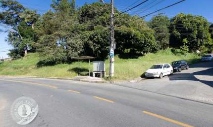 Terreno à venda no Velha Central, Blumenau , 9973 m2 por R$ 850.000