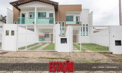 Casa com 3 quartos à venda no Velha Central, Blumenau , 118 m2 por R$ 560.000