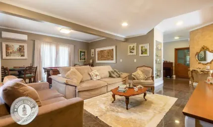 Casa com 3 quartos à venda no Itoupava Norte, Blumenau , 402 m2 por R$ 2.300.000