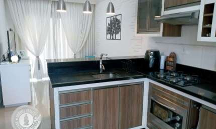 Casa com 2 quartos à venda no Nova Esperança, Blumenau , 70 m2 por R$ 370.000