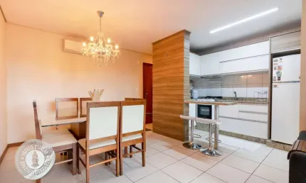 Apartamento com 3 quartos à venda em Água Verde, Blumenau , 80 m2 por R$ 500.000