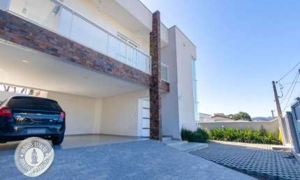 Casa com 3 quartos à venda no Fortaleza Alta, Blumenau , 255 m2 por R$ 980.000