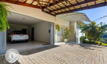 Casa com 3 quartos à venda no Tribess, Blumenau , 200 m2 por R$ 850.000