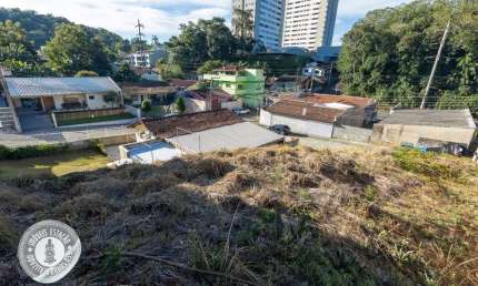 Terreno à venda no Velha, Blumenau , 360 m2 por R$ 280.000