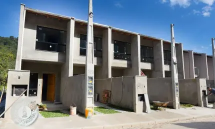 Casa com 2 quartos à venda no Ribeirão Fresco, Blumenau , 80 m2 por R$ 370.000