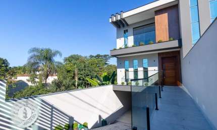 Casa com 3 quartos à venda no Fortaleza, Blumenau , 178 m2 por R$ 895.000