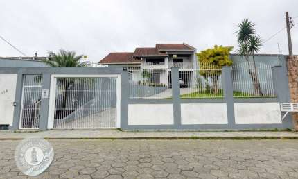 Casa com 4 quartos à venda no Nova Esperança, Blumenau , 420 m2 por R$ 999.000