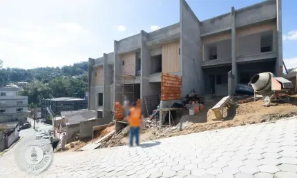 Casa com 3 quartos à venda em Água Verde, Blumenau , 147 m2 por R$ 630.000