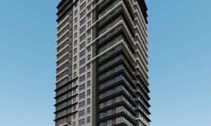 Apartamento com 2 quartos à venda no Centro, Porto Belo , 112 m2 por R$ 1.500.000